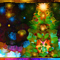 Gathering Around the Tree of Our Shared Humanity Number 1