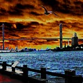 Eugene Talmadge Memorial Bridge and the Serious Politics of Necessary Change No. 1