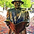 Johnny Mercer in Savannah Sunlight