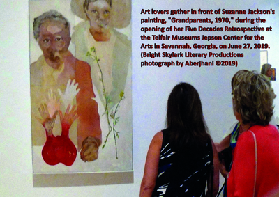 The Poetic Power of Visual Art